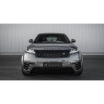 Διάφανη μεμβράνη προστασίας βαφής (PPF) για Range Rover Velar (L560) Διάφανη μεμβράνη προστασίας βαφής (PPF) για Range Rover Velar (L560)